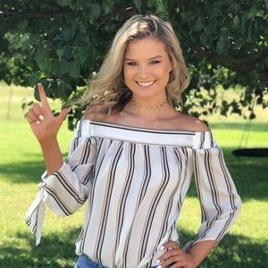 Meet your Posher, Hannah